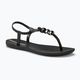 Ipanema Class Blown black/onix women's sandals