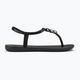 Ipanema Class Blown black/onix women's sandals 2