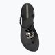 Ipanema Class Blown black/onix women's sandals 5