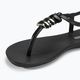 Ipanema Class Blown black/onix women's sandals 7