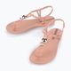 Ipanema Class Sphere pink/bronze women's sandals