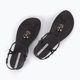 Ipanema Class Sphere black/silver women's sandals 2