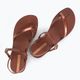 Ipanema Fashion VII brown/copper women's sandals 3