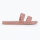 Ipanema women's flip-flops Renda II pink/glitter pink