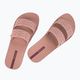Ipanema women's flip-flops Renda II pink/glitter pink 3