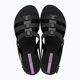 Women's sandals Ipanema Style black 2