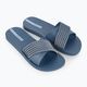Ipanema Street II women's flip-flops blue/blue 2