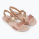 Women's Ipanema Vibe pink/rose sandals 3