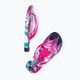 Ipanema Graffiti III women's flip flops white/pink 2