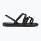 Ipanema Meu Sol Sand girls' sandals black/lilac 2