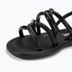 Ipanema Meu Sol Sand girls' sandals black/lilac 7