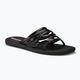 Ipanema Meu Sol black/lilac women's slides