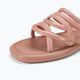 Ipanema Meu Sol light pink/yellow women's flip-flops 7