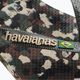Havaianas Brasil Tech II flip flops olive green 8