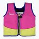 Mares Children's Buoyancy Vest Floating Jacket pink 412589 6