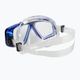 Mares Starfish '12 dive set blue and clear 411740 4