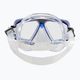 Mares Starfish '12 dive set blue and clear 411740 5
