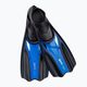 Mares Manta blue/black snorkelling fins 410333 6