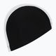 HEAD children's swimming cap black and white 2
