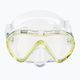 Mares Vento diving set clear yellow 411746 3