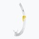 Mares Vento diving set clear yellow 411746 11