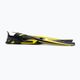 Mares X-One diving fins black/yellow 410337 3