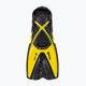Mares X-One diving fins black/yellow 410337 6