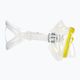 Mares X-One Marea diving set yellow 410794 7