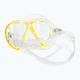 Mares X-One Marea diving set yellow 410794 8