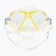 Mares X-One Marea diving set yellow 410794 9