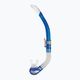 Mares Combo Ray blue/white/clear snorkel kit 3