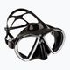 Mares X-One Marea diving set white and black 410794 2