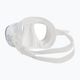 Mares Tana white and purple diving mask 411055 4