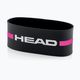 HEAD Neo Bandana 3 black/pink swimming headband 3