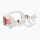 Mares Jupiter diving mask white and red 411057 4