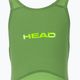 Women's Swimsuit HEAD Liquidfire Knee Wiz Open Back OL green 452483 4
