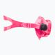Mares Blenny diving set pink 411777 4
