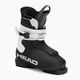Children's ski boots HEAD Z 1 black 609575