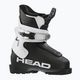 Children's ski boots HEAD Z 1 black 609575 8