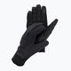 Black Diamond Midweight Softshell grey ski glove BD801041SMOKLG_1
