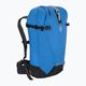 Black Diamond Cirque 35 ultra blue ski backpack 5