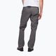 Men's softshell trousers Black Diamond Alpine grey APG61M025LRG1 2