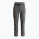 Men's softshell trousers Black Diamond Alpine grey APG61M025LRG1 5