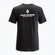 Men's Black Diamond Equipmnt For Alpinist t-shirt black 2