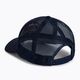 Black Diamond BD Trucker baseball cap navy blue APFX7L414ALL1 3