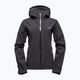 Black Diamond women's Stormline Stretch rain jacket black APM697015XLG1 6