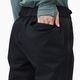 Women's rain trousers Black Diamond Stormline STR FL ZP RN black APTC2Z015XSM1 4