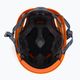 Black Diamond Half Dome climbing helmet orange BD620209BDORS 5