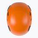 Black Diamond Half Dome climbing helmet orange BD620209BDORS 6