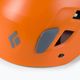Black Diamond Half Dome climbing helmet orange BD620209BDORS 7